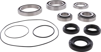 MOOSE OFFROAD Differential Bearing/Seal Kit - Front - Yamaha 25-2145