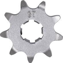 MOOSE OFFROAD Front Sprocket - 9 Tooth - LT 50 26-3101-9CRMO