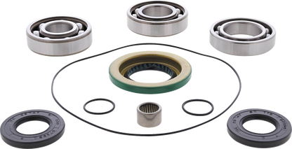 MOOSE OFFROAD Differential Bearing/Seal Kit - Front - Can-Am 25-2154