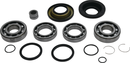MOOSE OFFROAD Differential Bearing/Seal Kit - Rear - Honda 25-2138