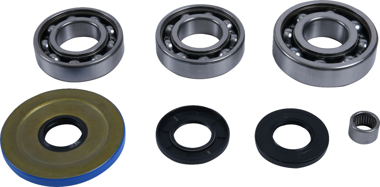 MOOSE OFFROAD Differential Bearing/Seal Kit - Front - Defender 800/1000 25-2119