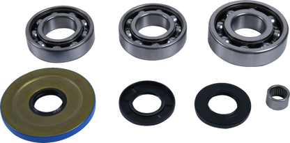 MOOSE OFFROAD Differential Bearing/Seal Kit - Front - Defender 800/1000 25-2119