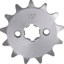 MOOSE OFFROAD Front Sprocket - 13 Tooth - TS50 26-3109-13CRMO