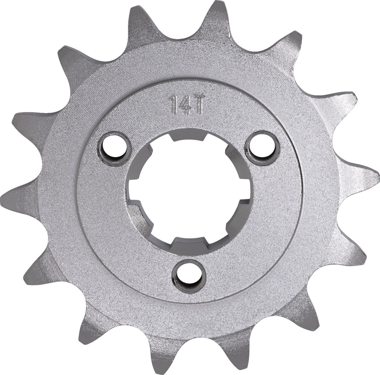 MOOSE OFFROAD Front Sprocket - 14 Tooth - DR 650 SE 26-3162-14CRMO
