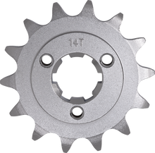 MOOSE OFFROAD Front Sprocket - 14 Tooth - DR 650 SE 26-3162-14CRMO