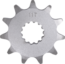 MOOSE OFFROAD Front Sprocket - 11 Tooth - Suzuki 26-3139-11CRMO
