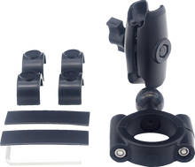 RIDEPOWER Phone Holder and Mount - Large - 1-1/2" Handlebars RPMTLMOUNTLG15