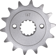 MOOSE OFFROAD Front Sprocket - 14 Tooth - Kawasaki/Suzuki 26-3166-14CRMO