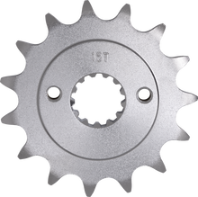 MOOSE OFFROAD Front Sprocket - 15 Tooth - Kawasaki/Suzuki 26-3166-15CRMO