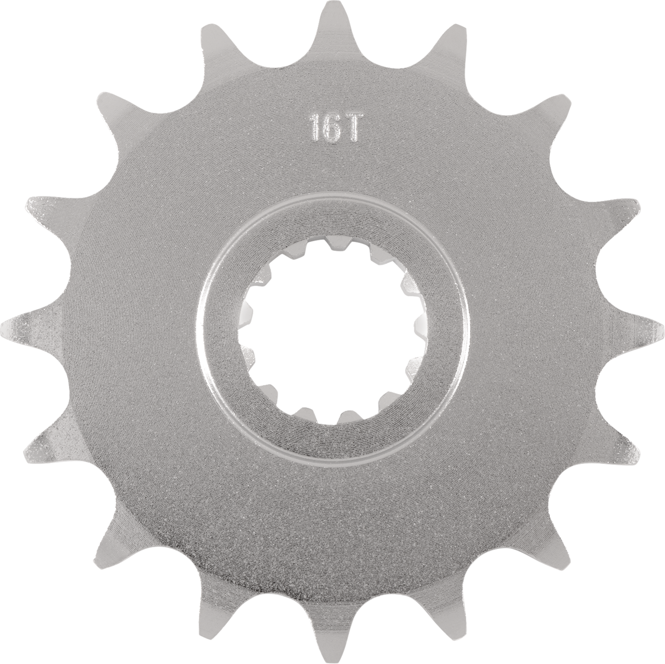 MOOSE OFFROAD Front Sprocket - 16 Tooth - XTZ 750 26-4154-16CRMO