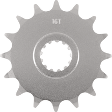 MOOSE OFFROAD Front Sprocket - 16 Tooth - XTZ 750 26-4154-16CRMO