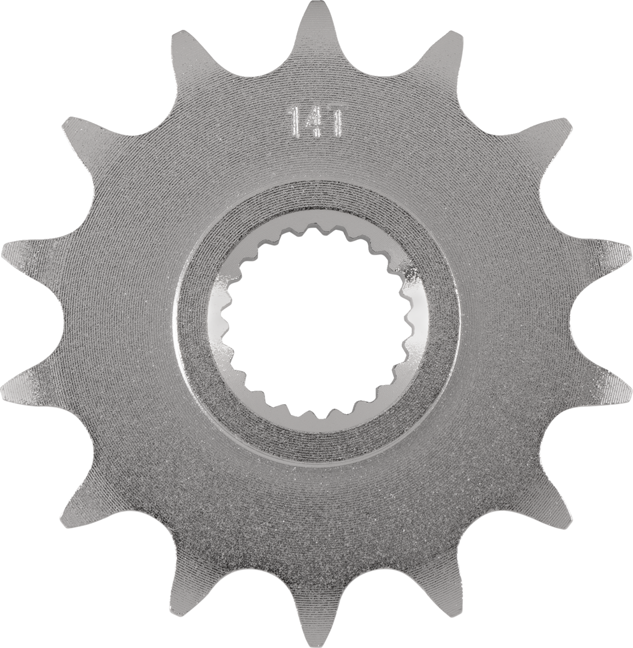 MOOSE OFFROAD Front Sprocket - 14 Tooth - XT 600 26-4153-14CRMO