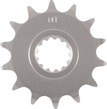 MOOSE OFFROAD Front Sprocket - 14 Tooth - XTZ 750 26-4154-14CRMO