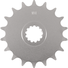 MOOSE OFFROAD Front Sprocket - 18 Tooth - XTZ 750 26-4154-18CRMO