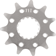 MOOSE OFFROAD Front Sprocket - 11 Tooth 26-5122-11CRMO