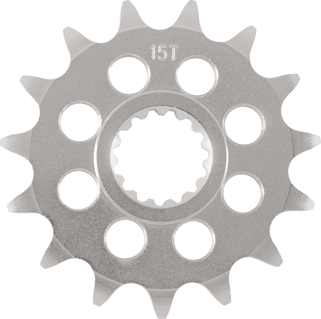 MOOSE OFFROAD Front Sprocket - 15 Tooth 26-5122-15CRMO