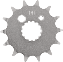 MOOSE OFFROAD Front Sprocket - 14 Tooth - YZ 85 26-4146-14CRMO