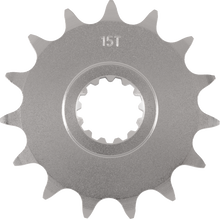 MOOSE OFFROAD Front Sprocket - 15 Tooth - XTZ 750 26-4154-15CRMO