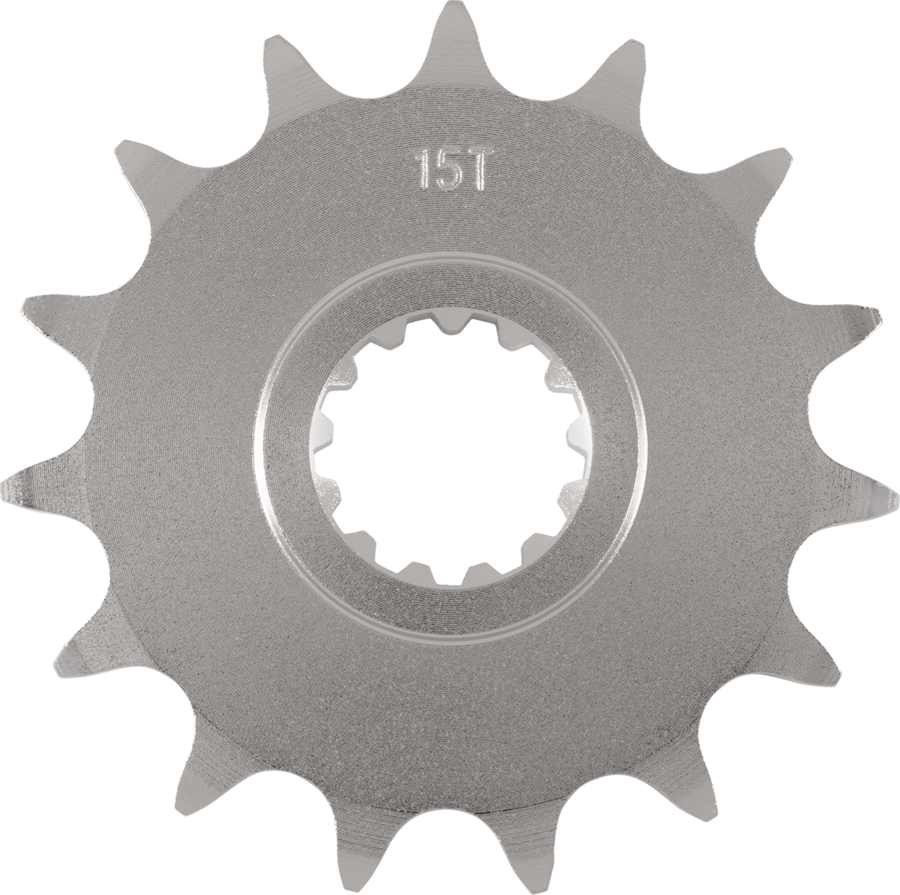 MOOSE OFFROAD Front Sprocket - 15 Tooth - XTZ 750 26-4154-15CRMO