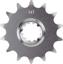 MOOSE OFFROAD Front Sprocket - 14 Tooth - Husaberg 26-5124-14CRMO