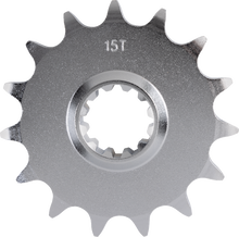 MOOSE OFFROAD Front Sprocket - 15 Tooth - Husaberg 26-5124-15CRMO