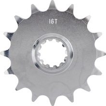 MOOSE OFFROAD Front Sprocket - 16 Tooth - Husaberg 26-5124-16CRMO