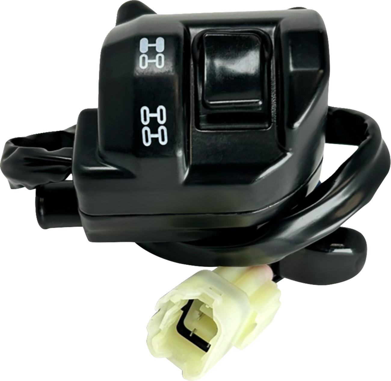 MOOSE OFFROAD Throttle Assembly - Outlander/Renegade 500-1169-PU