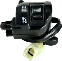 MOOSE OFFROAD Throttle Assembly - Outlander/Renegade 500-1169-PU