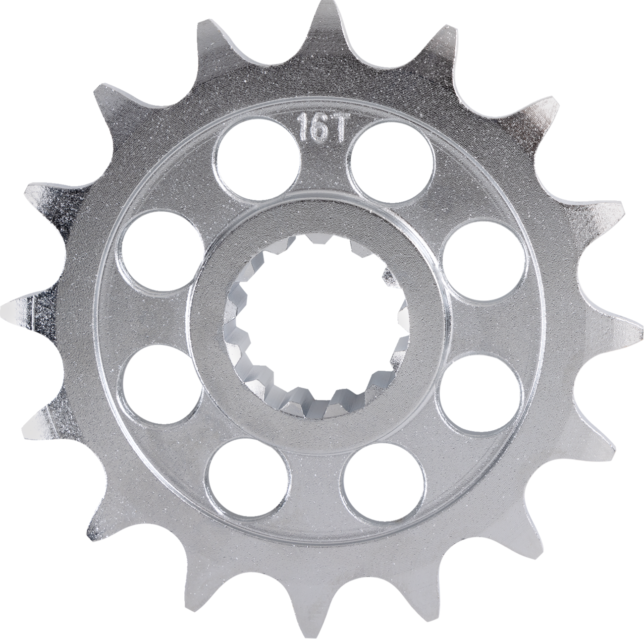 MOOSE OFFROAD Front Sprocket - 16 Tooth - NC700/750 D26-11B3-16CRMO