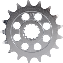 MOOSE OFFROAD Front Sprocket - 17 Tooth - NC700/750 D26-11B3-17CRMO