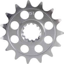 MOOSE OFFROAD Front Sprocket - 15 Tooth - NC700/750 D26-11B3-15CRMO