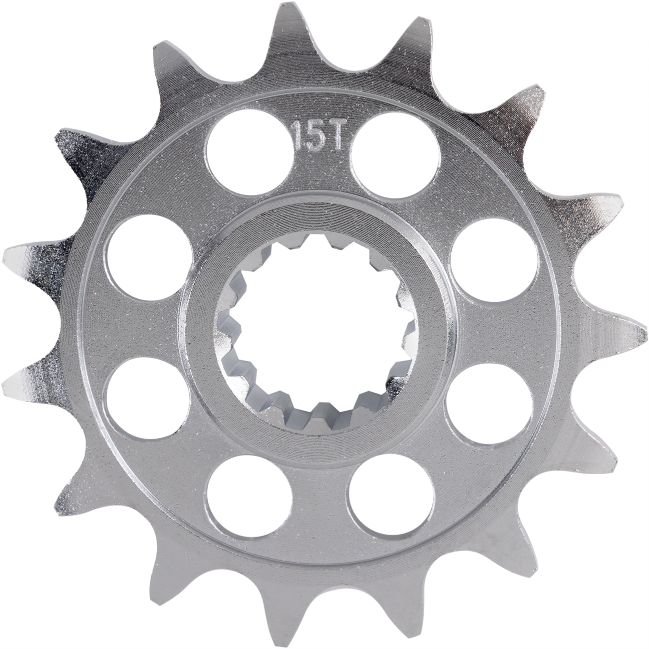 MOOSE OFFROAD Front Sprocket - 15 Tooth - NC700/750 D26-11B3-15CRMO
