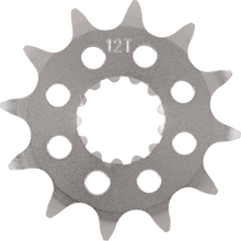 MOOSE OFFROAD Front Sprocket - 12 Tooth - Kawasaki D26-2153-12CRMO