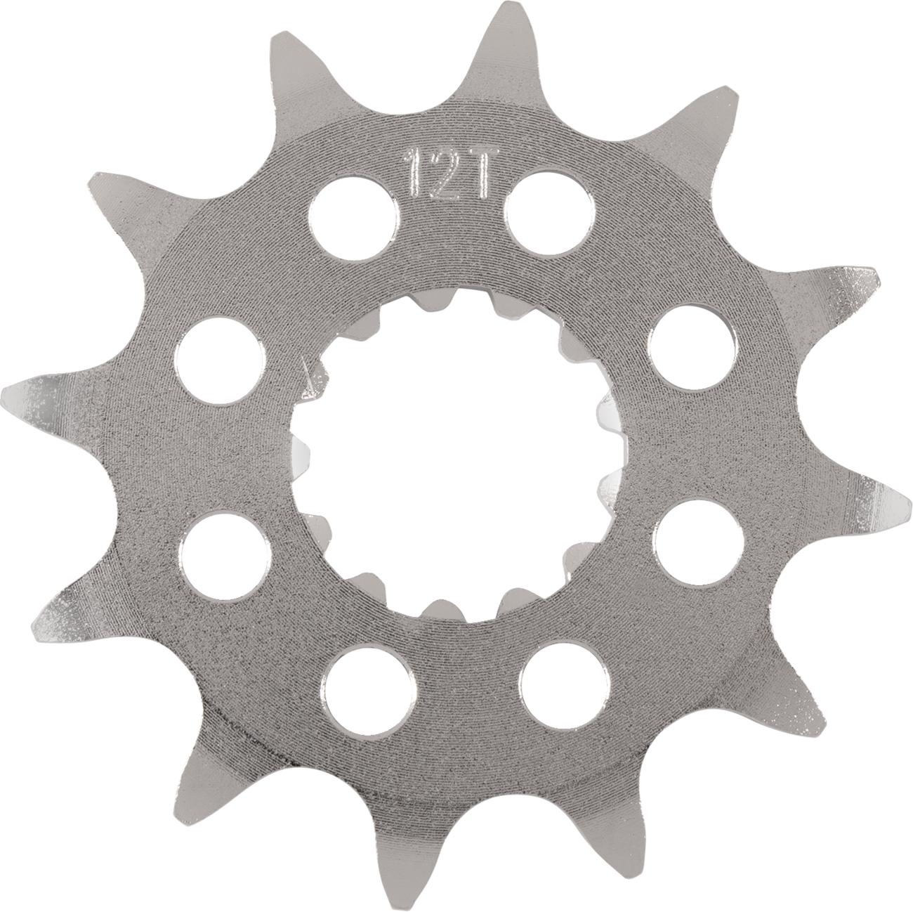 MOOSE OFFROAD Front Sprocket - 12 Tooth - Kawasaki D26-2153-12CRMO