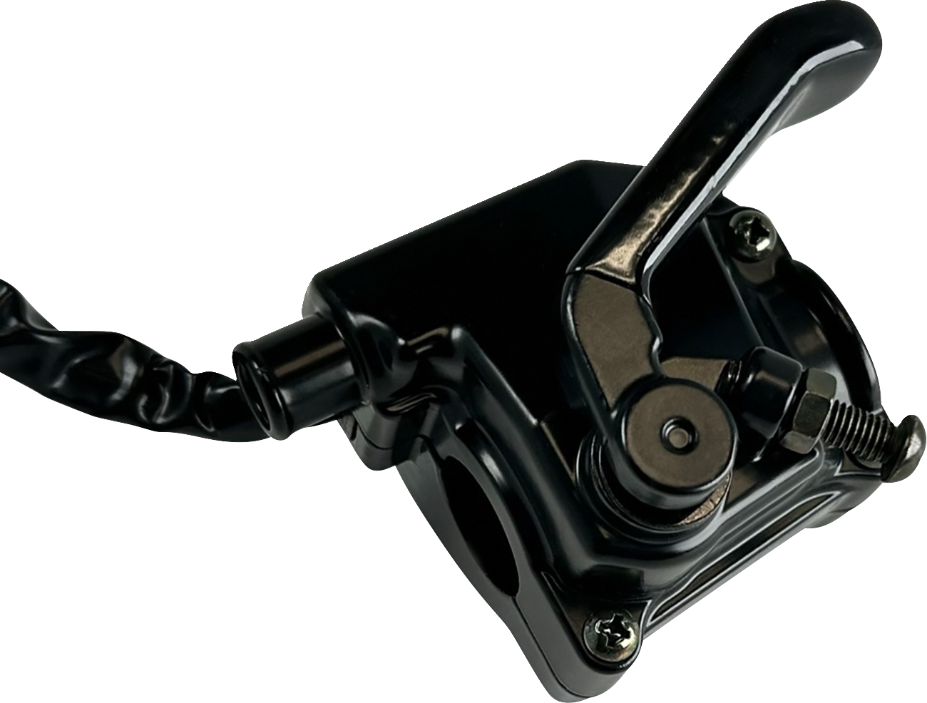 MOOSE OFFROAD Throttle Assembly - Outlander/Renegade 500-1169-PU