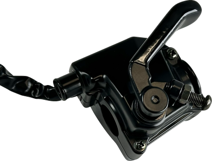 MOOSE OFFROAD Throttle Assembly - Outlander/Renegade 500-1169-PU