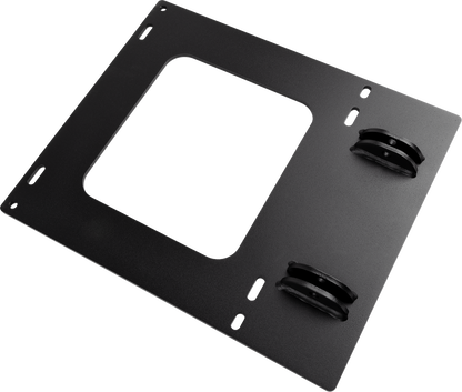 MOOSE OFFROAD Bottom Plow Mount - UTV - Yamaha 2839PF