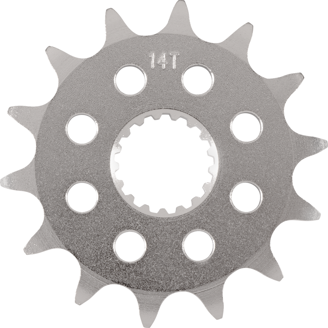 MOOSE OFFROAD Front Sprocket - 14 Tooth - RMZ-450 D26-3167-14CRMO