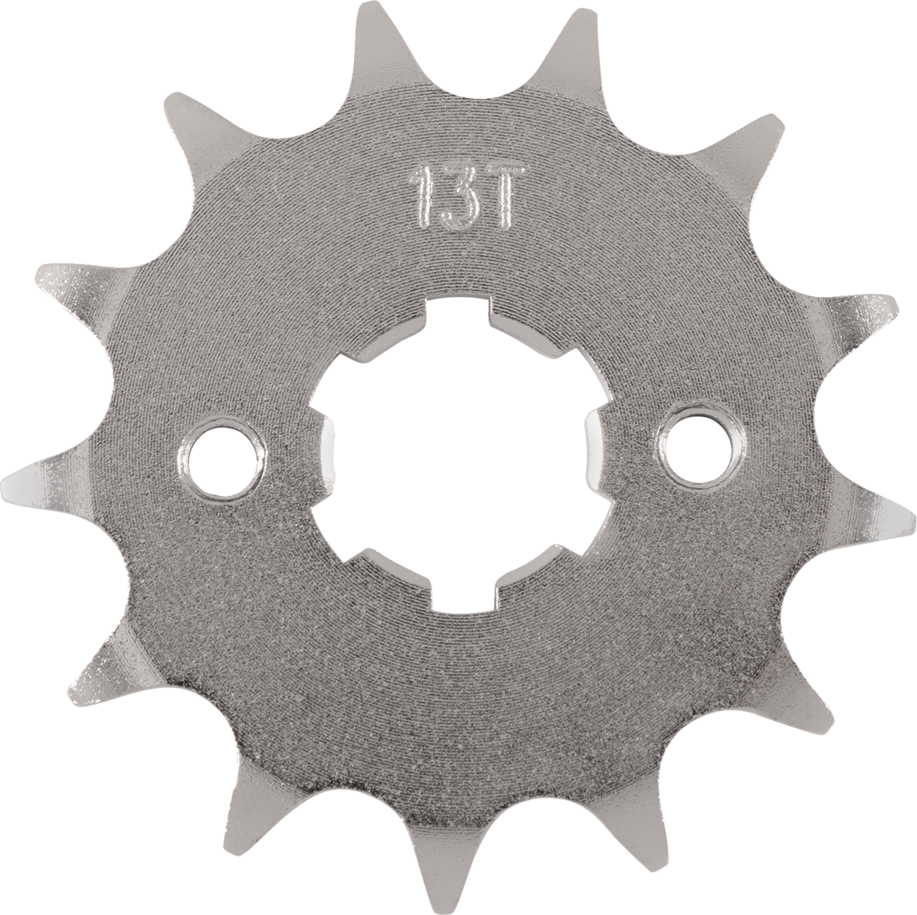 MOOSE OFFROAD Front Sprocket - 13 Tooth - TT-R 125/L D26-4167-13CRMO