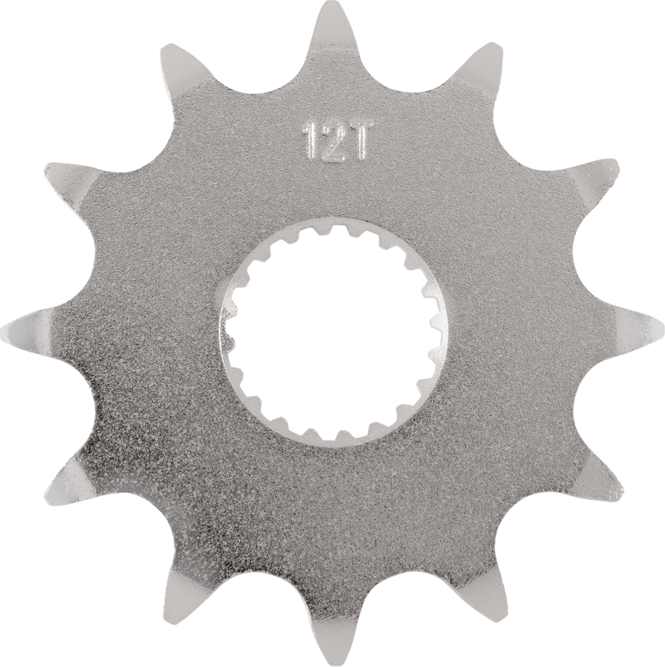 MOOSE OFFROAD Front Sprocket - 12 Tooth - Yamaha D26-4168-12CRMO
