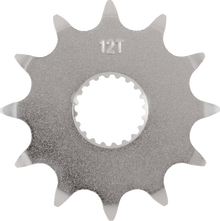 MOOSE OFFROAD Front Sprocket - 12 Tooth - Yamaha D26-4168-12CRMO