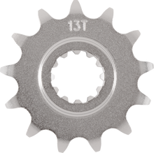 MOOSE OFFROAD Front Sprocket - 13 Tooth - Gas Gas/Husqvarna/KTM D26-5159-13CRMO