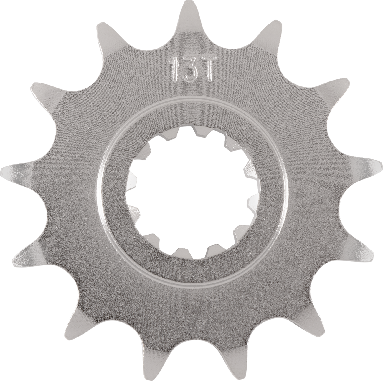 MOOSE OFFROAD Front Sprocket - 13 Tooth - Husqvarna/KTM D26-5160-13CRMO