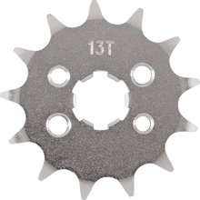 MOOSE OFFROAD Front Sprocket - 13 Tooth - CRF125F/FB D26-5176-13CRMO