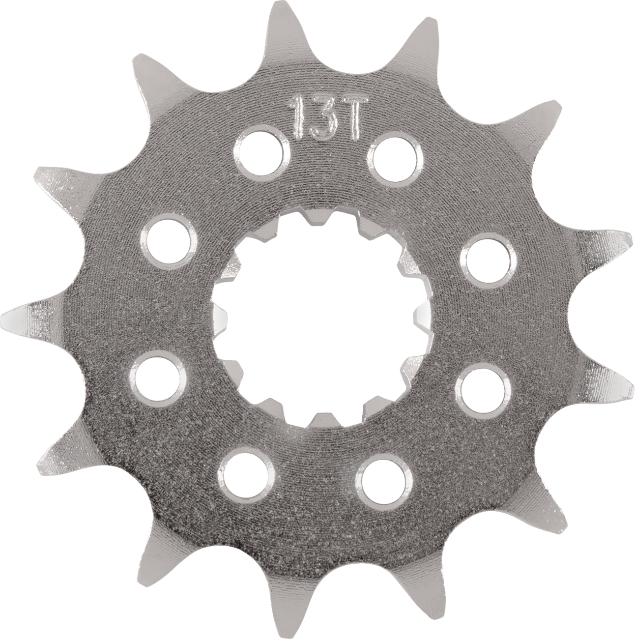 MOOSE OFFROAD Front Sprocket - 13 Tooth - Gas Gas/Husqvarna/KTM D26-51A9-13CRMO