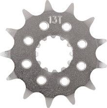 MOOSE OFFROAD Front Sprocket - 13 Tooth - Gas Gas/Husqvarna/KTM D26-51A9-13CRMO