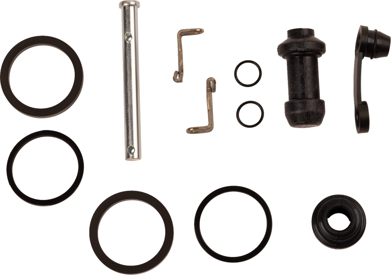 MOOSE OFFROAD Caliper Rebuild Kit - Front - KTM/Husqvarna/Gas Gas 18-3326
