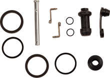 MOOSE OFFROAD Caliper Rebuild Kit - Front - KTM/Husqvarna/Gas Gas 18-3326
