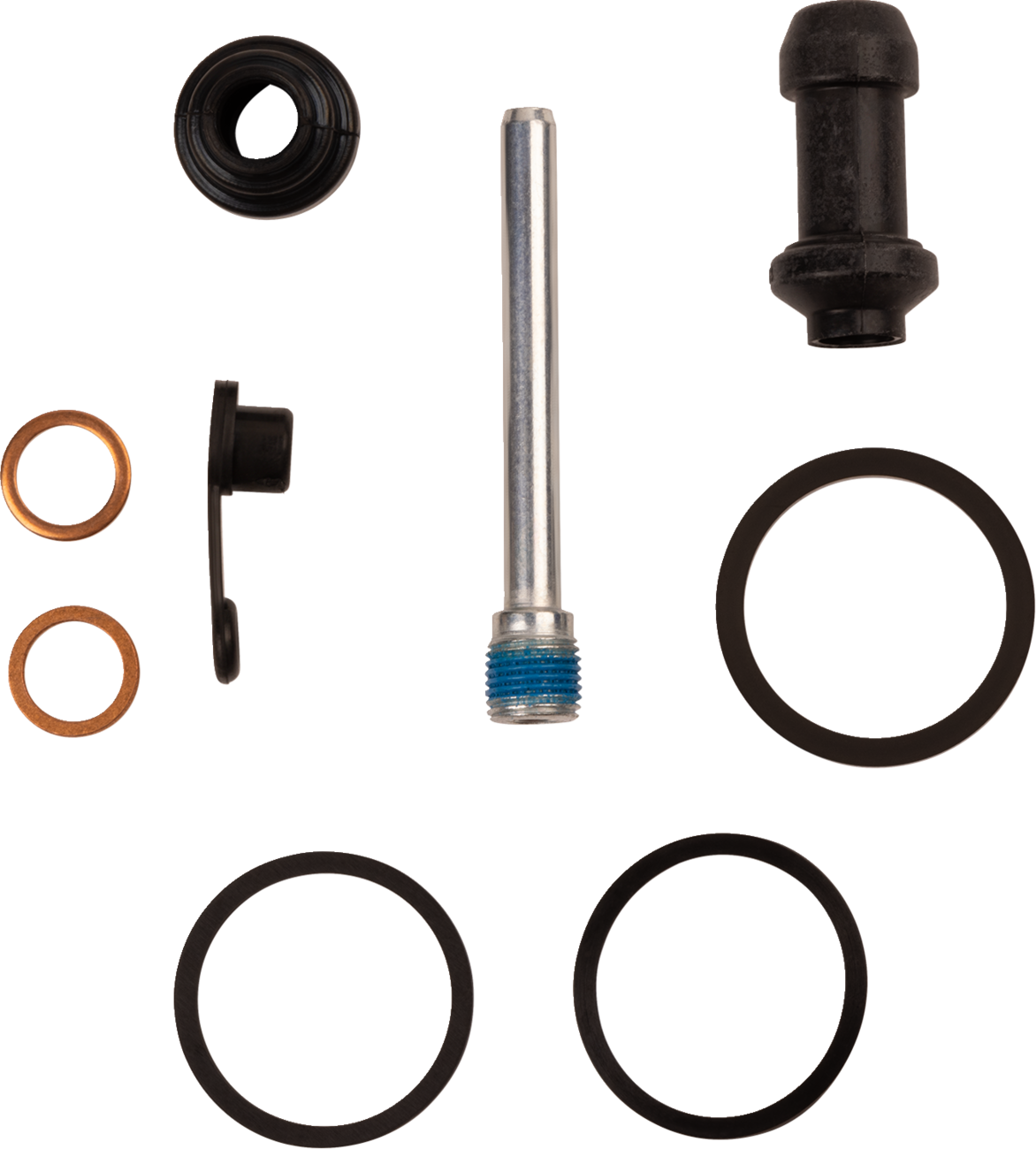 MOOSE OFFROAD Caliper Rebuild Kit - Front - Beta/Kawasaki 18-3328