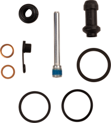 MOOSE OFFROAD Caliper Rebuild Kit - Front - Beta/Kawasaki 18-3328